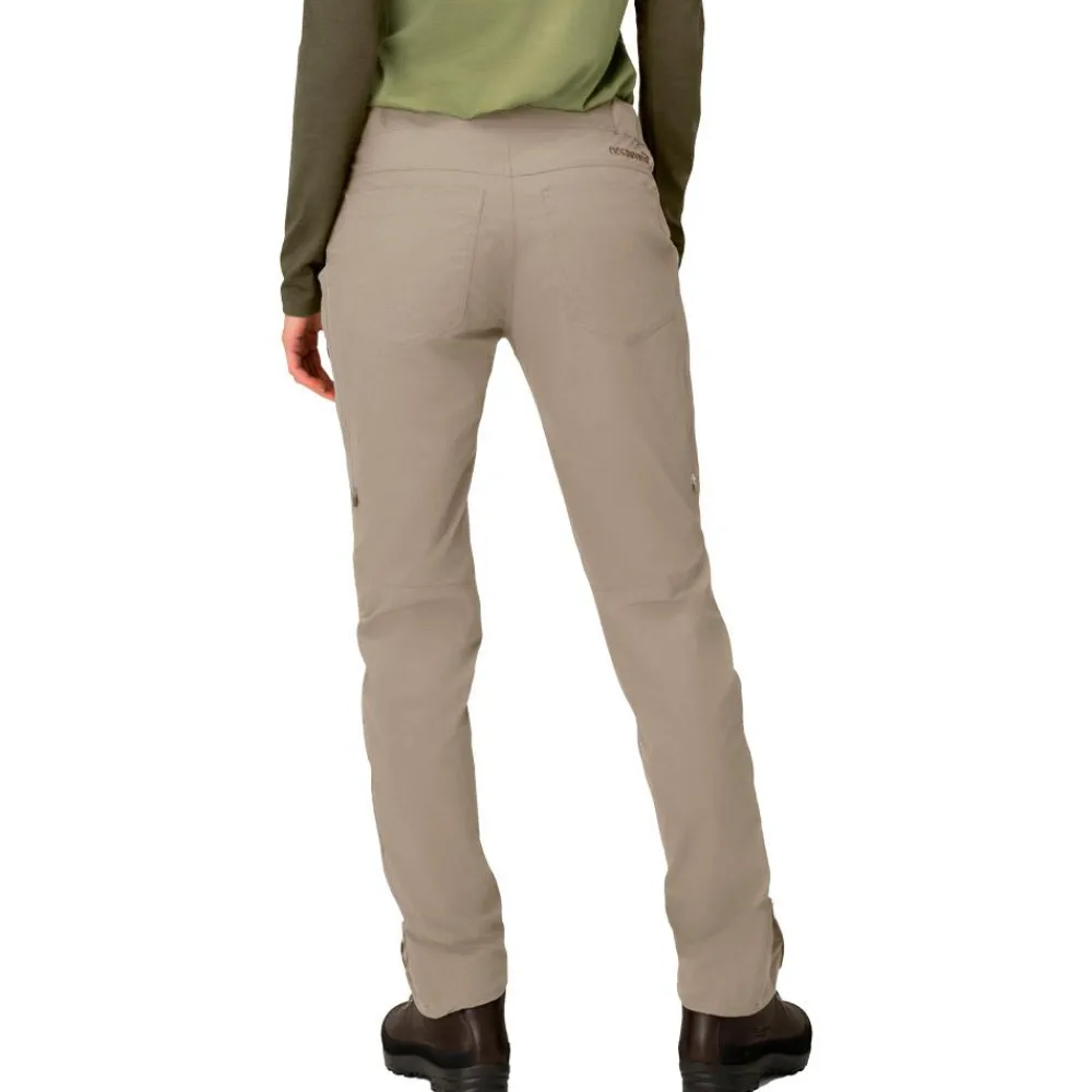 New Pantalon de rando Femund Flex1 Lightweight Pants Winter Twig Pantalon Rando
