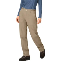 Outlet Pantalon de rando Femund Light Cotton Pant W Winter Twig Pantalon Alpinisme|Pantalon Escalade