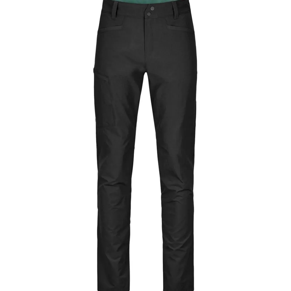 Best Pantalon de rando Pelmo Pant M Black Raven Pantalon Alpinisme|Pantalon Escalade