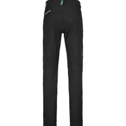 Best Pantalon de rando Pelmo Pant M Black Raven Pantalon Alpinisme|Pantalon Escalade
