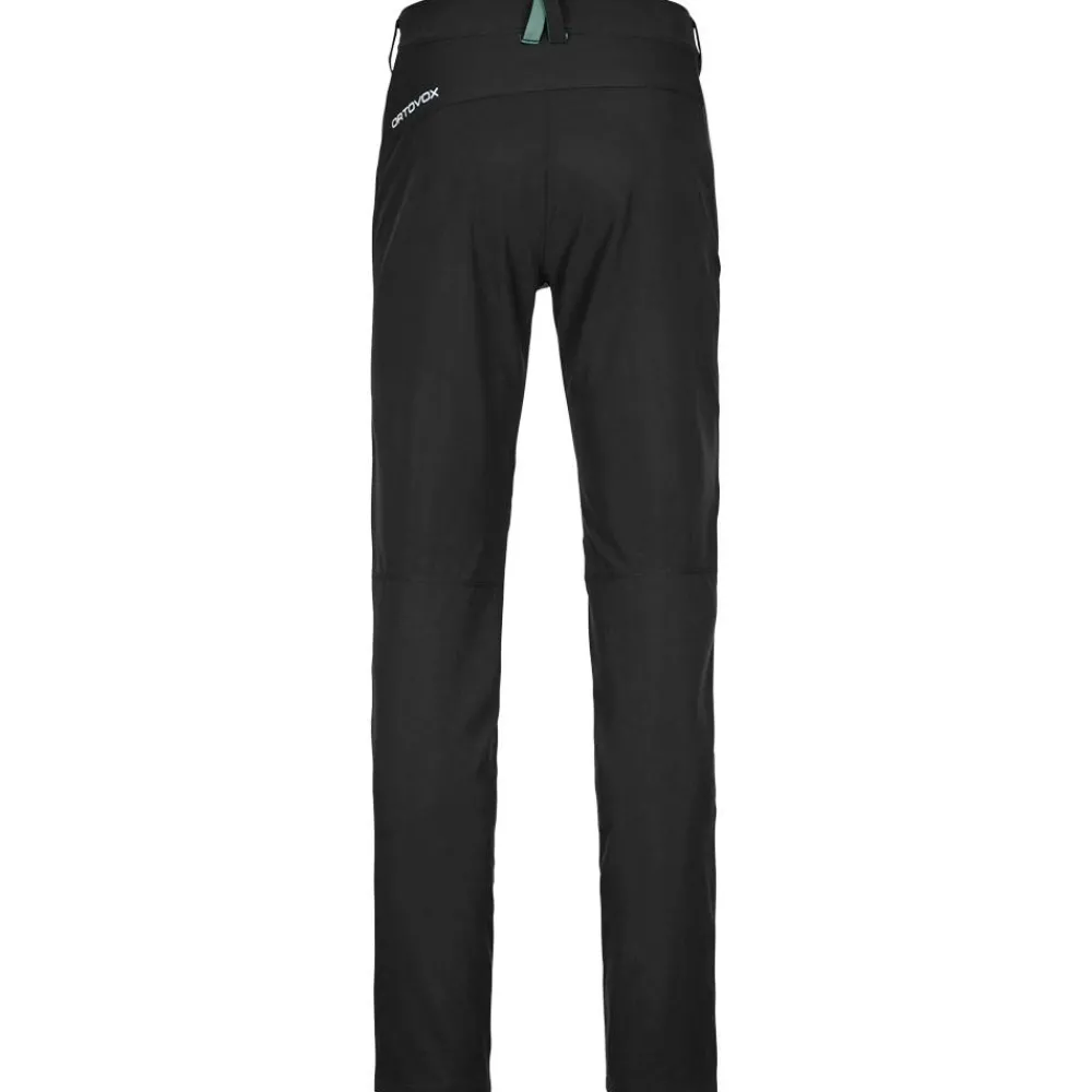 Best Pantalon de rando Pelmo Pant M Black Raven Pantalon Alpinisme|Pantalon Escalade