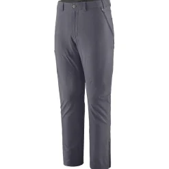 Pantalon Rando<Patagonia Pantalon de rando M's Terravia Trail Pants Regular Forge Grey