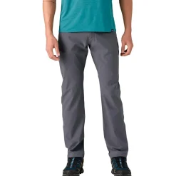 Pantalon Rando<Patagonia Pantalon de rando M's Terravia Trail Pants Regular Forge Grey