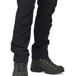 Pantalon Rando<Patagonia Pantalon de rando M's Point Peak Trail Pants Regular Black