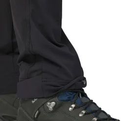 Pantalon Rando<Patagonia Pantalon de rando M's Point Peak Trail Pants Regular Black