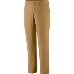 Pantalon Rando<Patagonia Pantalon de rando W's Quandary Pant Classic Tan