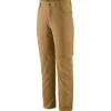 Clearance Pantalon de rando M's Quandary Convertible Pant Classic Tan Pantalon Rando