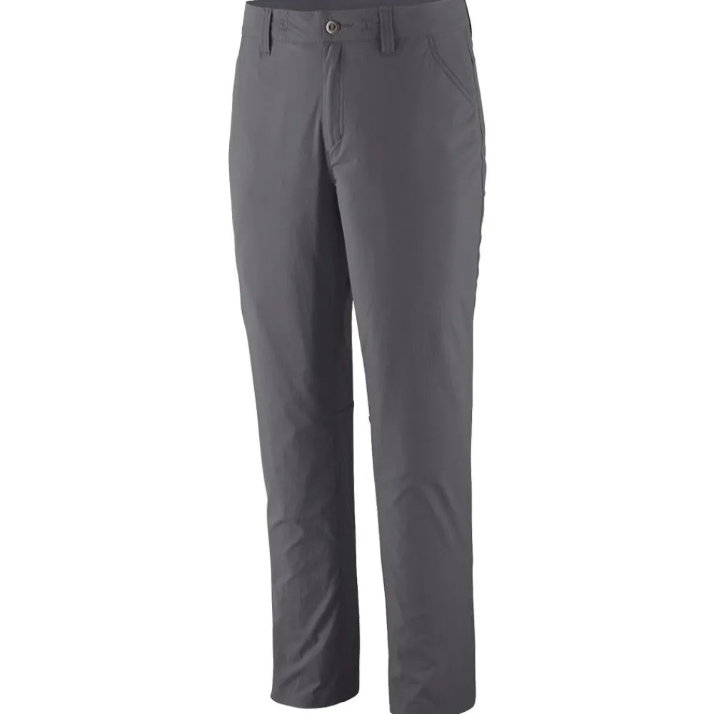 Clearance Pantalon de rando W's Quandary Pant Forge Grey Pantalon Rando