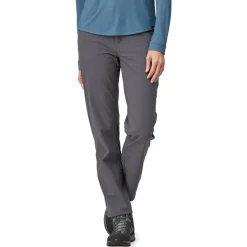 Clearance Pantalon de rando W's Quandary Pant Forge Grey Pantalon Rando