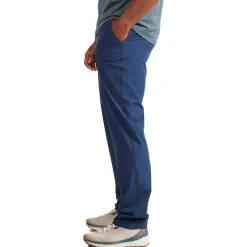 Pantalon Rando<Rossignol Pantalon de rando Lycian Pant Dark Navy