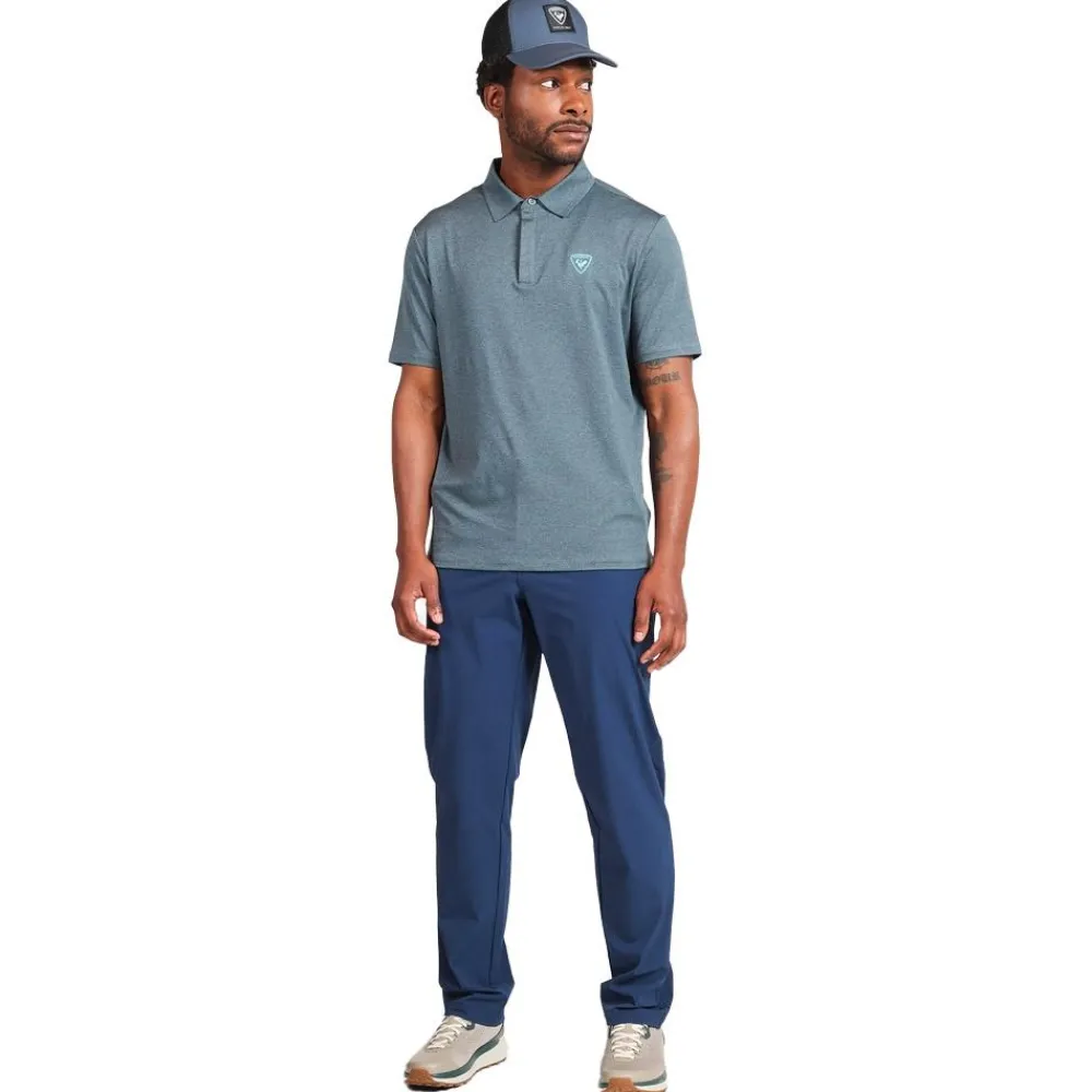 Pantalon Rando<Rossignol Pantalon de rando Lycian Pant Dark Navy