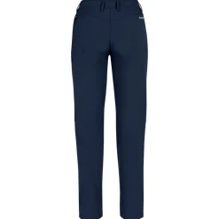 Pantalon Rando<Salewa Pantalon de rando Puez Durastretch Cargo Pants W Navy Blazer