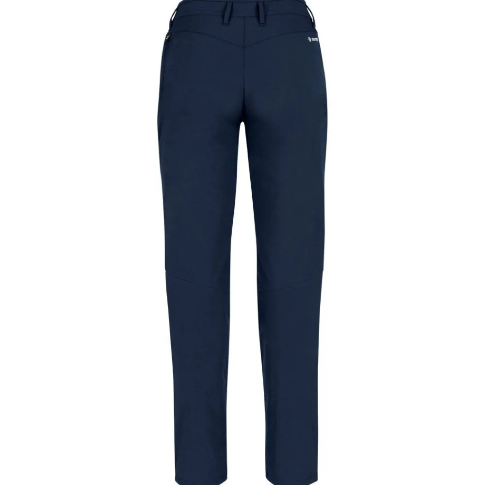 Pantalon Rando<Salewa Pantalon de rando Puez Durastretch Cargo Pants W Navy Blazer