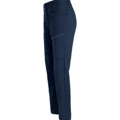 Pantalon Rando<Salewa Pantalon de rando Puez Durastretch Cargo Pants W Navy Blazer