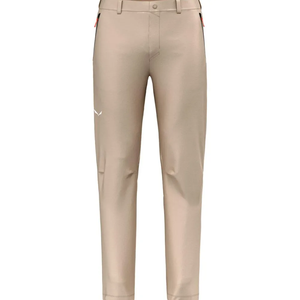 New Pantalon de rando Puez Talveno Durastretch Pant Quicksand Pantalon Rando