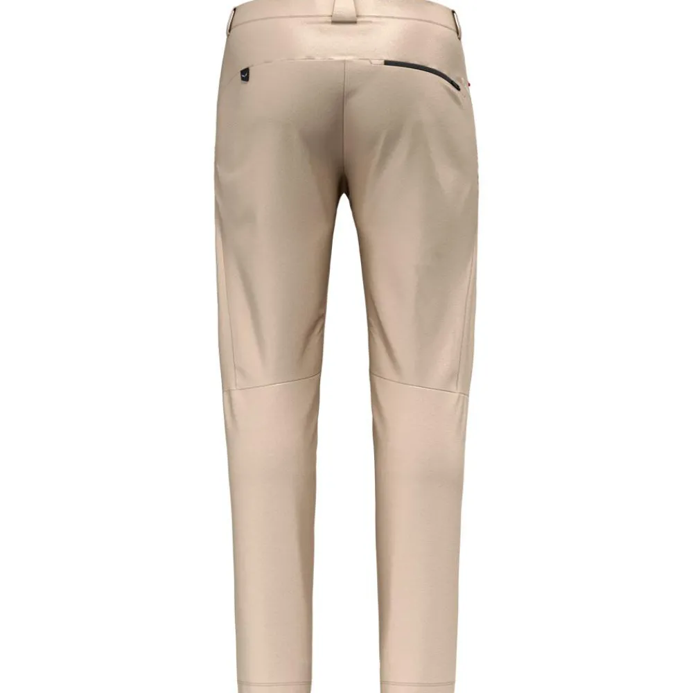 New Pantalon de rando Puez Talveno Durastretch Pant Quicksand Pantalon Rando
