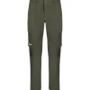New Pantalon de rando Puez Dst Heavy Cargo Pt M Dark Olive Pantalon Rando