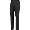 Pantalon Rando<Scott Pantalon de rando Pants M's Explorair Light Black
