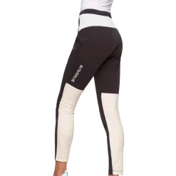 Training|Training<Bjorn Daehlie Pantalon de trail Pants Coverage Wmn Black