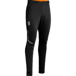 Discount Pantalon de trail Pants Pro 2.0 Black Pantalon Et Collant Running|Vêtements De Trail