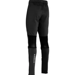 Discount Pantalon de trail Pants Pro 2.0 Black Pantalon Et Collant Running|Vêtements De Trail