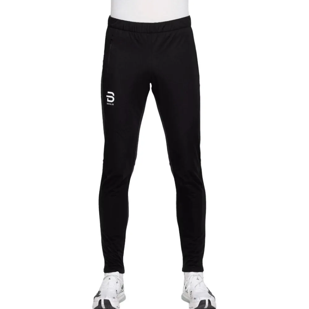 Discount Pantalon de trail Pants Pro 2.0 Black Pantalon Et Collant Running|Vêtements De Trail