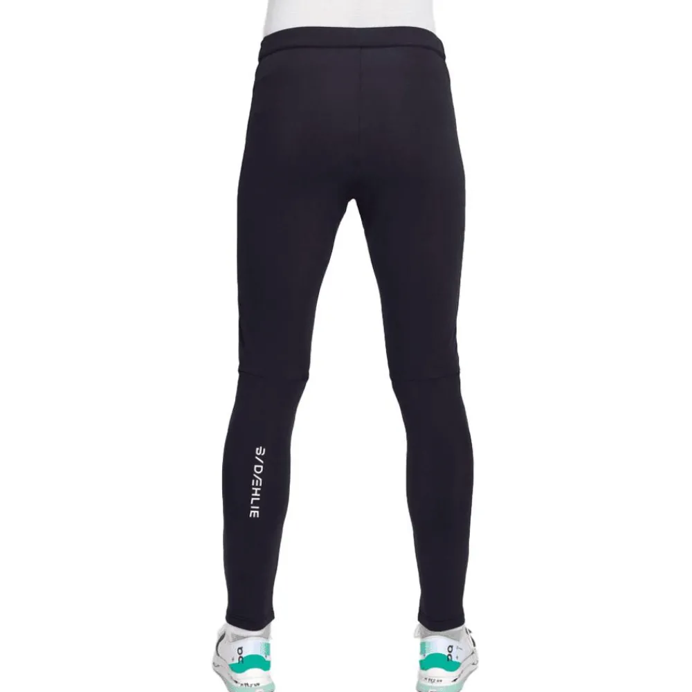 Discount Pantalon de trail Pants Pro 2.0 Black Pantalon Et Collant Running|Vêtements De Trail