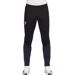 Discount Pantalon de trail Pants Move Black Pantalon Et Collant Running|Vêtements De Trail