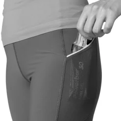 Pantalon Et Collant Running|Vêtements De Trail<Dynafit Pantalon de trail Ultra Tights W Black Out