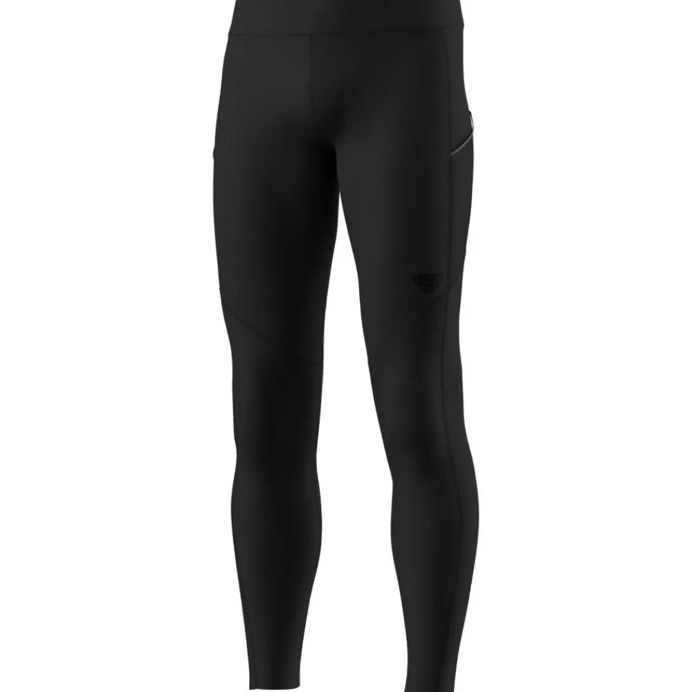 New Pantalon de trail Ultra Thights M Black Out Pantalon Et Collant Running|Vêtements De Trail