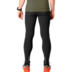 New Pantalon de trail Ultra Thights M Black Out Pantalon Et Collant Running|Vêtements De Trail