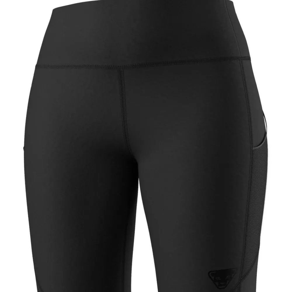 Pantalon Et Collant Running|Vêtements De Trail<Dynafit Pantalon de trail Alpine 3/4 Tights W Black Out