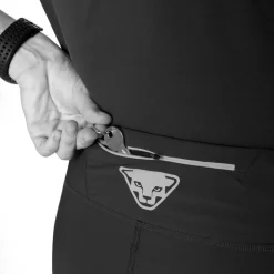 Pantalon Et Collant Running|Vêtements De Trail<Dynafit Pantalon de trail Alpine 3/4 Tights W Black Out
