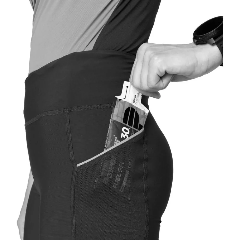 Pantalon Et Collant Running|Vêtements De Trail<Dynafit Pantalon de trail Alpine 3/4 Tights W Black Out