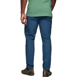 Pantalon Escalade|Vêtements Escalade<Black Diamond Pantalon d’escalade M Rocklock Climb Pants Indigo