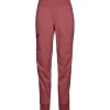 Pantalon Escalade|Vêtements Escalade<Black Diamond Pantalon d’escalade W Technician Jogger Pants Cherrywood
