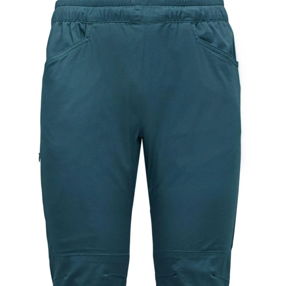 Hot Pantalon d’escalade M Notion Pant Creek Blue Pantalon Escalade|Vêtements Escalade