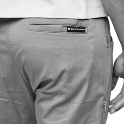 Hot Pantalon d’escalade M Notion Pant Creek Blue Pantalon Escalade|Vêtements Escalade