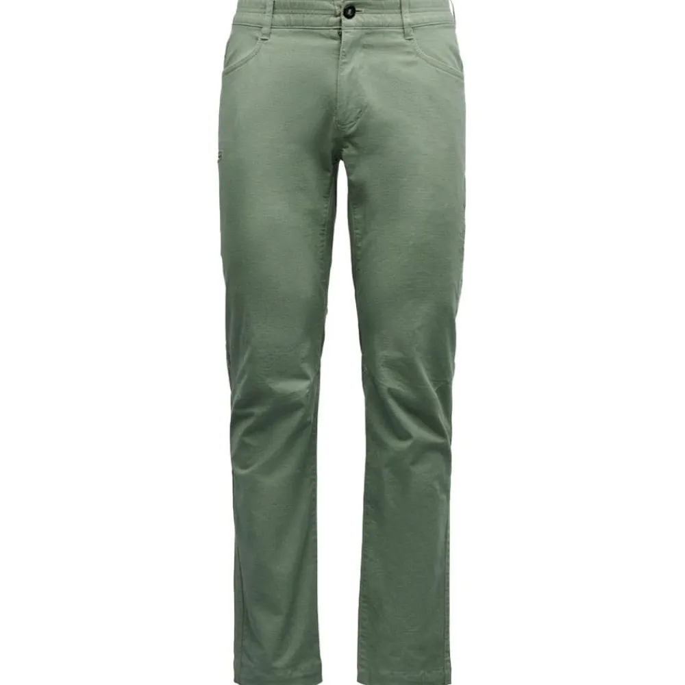 Pantalon Escalade|Vêtements Escalade<Black Diamond Pantalon d’escalade M Rocklock Pants Tundra