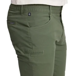 Pantalon Escalade|Vêtements Escalade<Black Diamond Pantalon d’escalade M Rocklock Pants Tundra