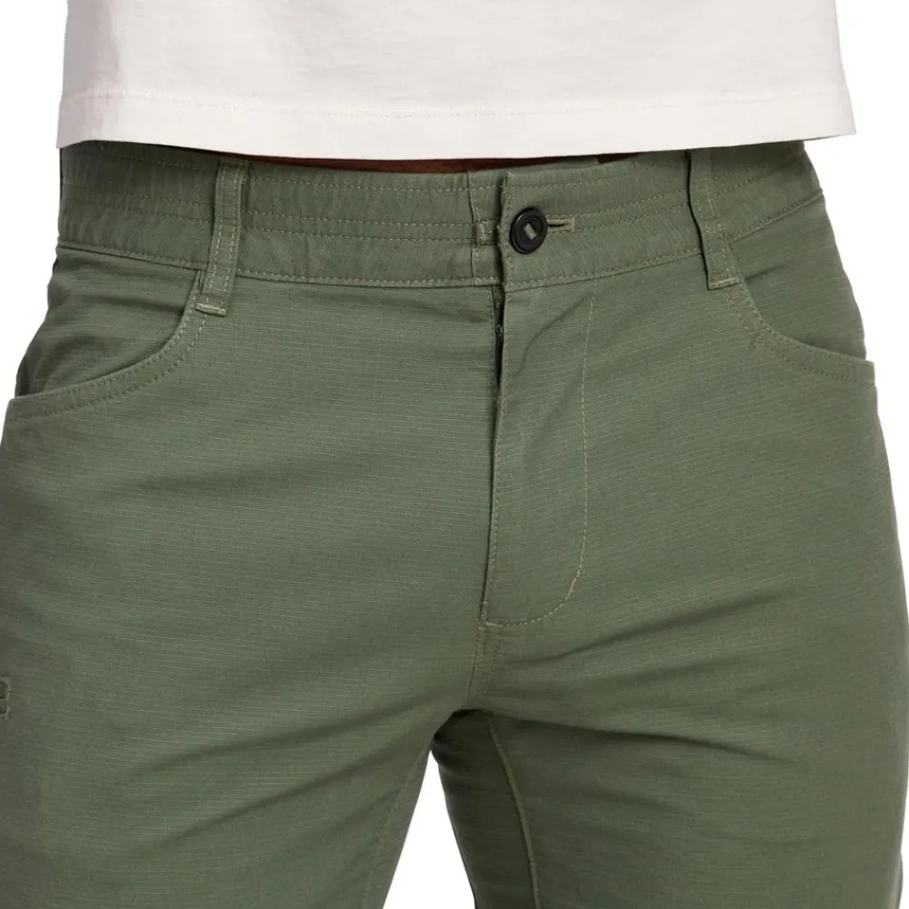 Pantalon Escalade|Vêtements Escalade<Black Diamond Pantalon d’escalade M Rocklock Pants Tundra
