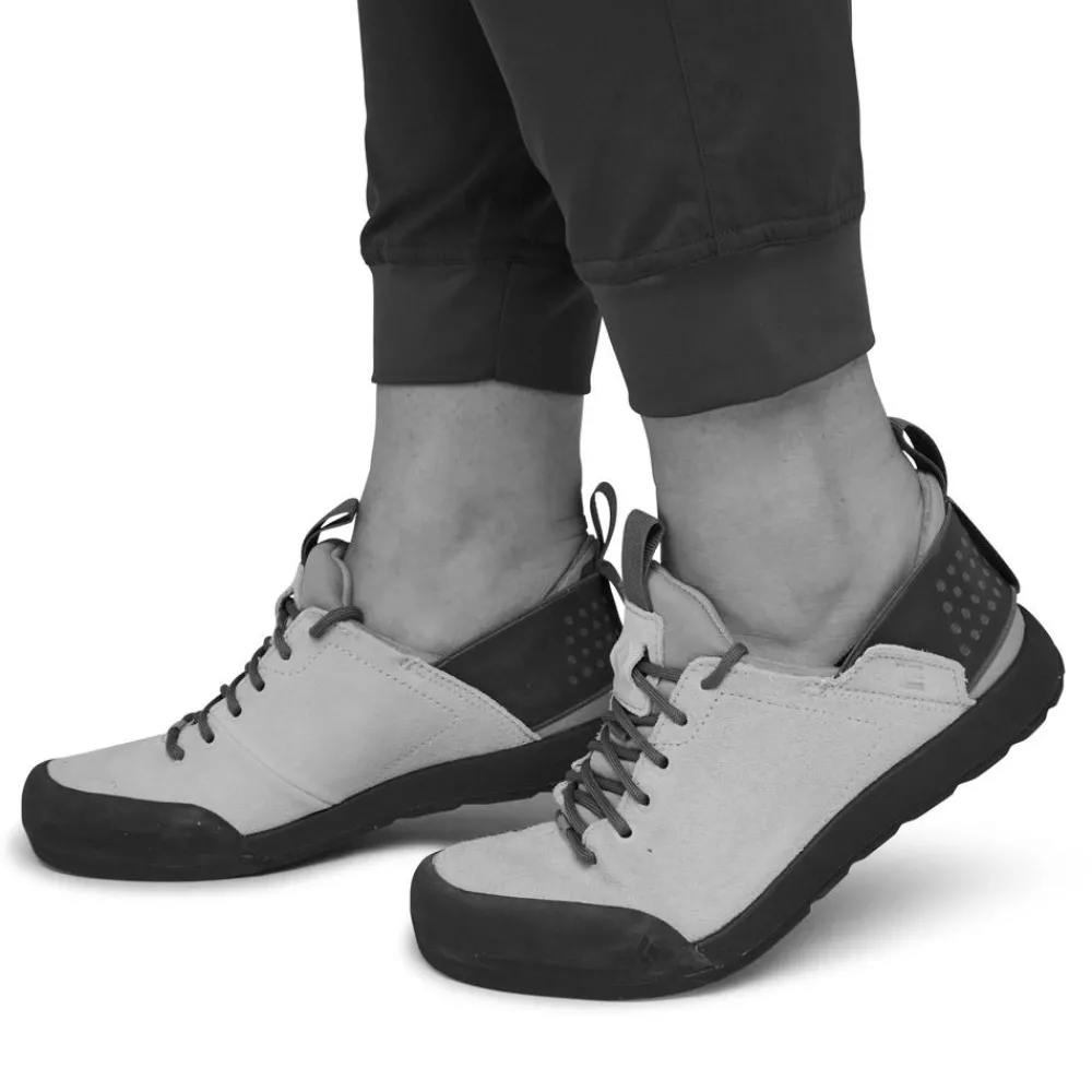 Sale Pantalon d’escalade W Technician Jogger Pants Black Pantalon Escalade|Vêtements Escalade
