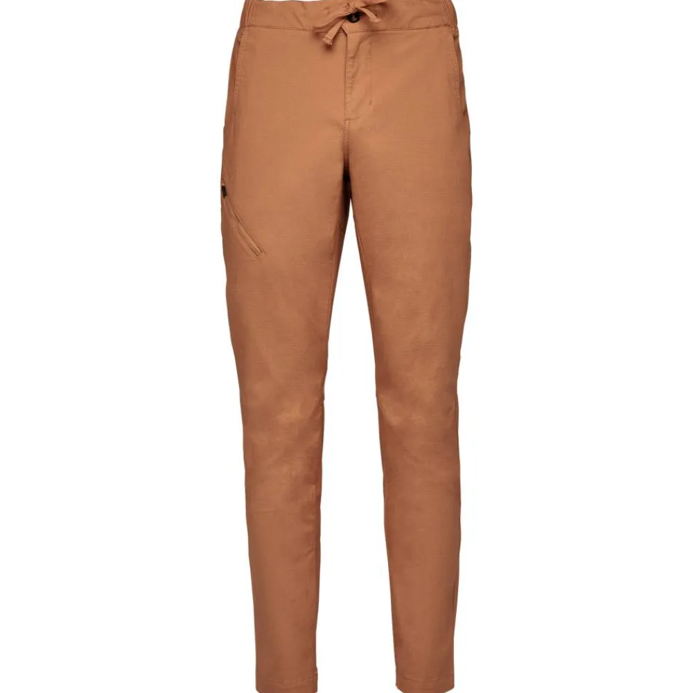 Best Pantalon d’escalade M Rocklock Climb Pants Moab Brown Pantalon Escalade|Vêtements Escalade