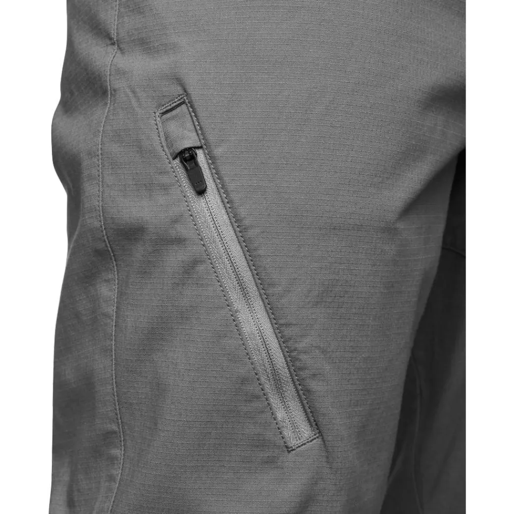 Best Pantalon d’escalade M Rocklock Climb Pants Moab Brown Pantalon Escalade|Vêtements Escalade