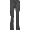 New Pantalon d’escalade W Credo Antracite Pantalon Escalade|Vêtements Escalade