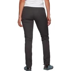 New Pantalon d’escalade W Credo Antracite Pantalon Escalade|Vêtements Escalade