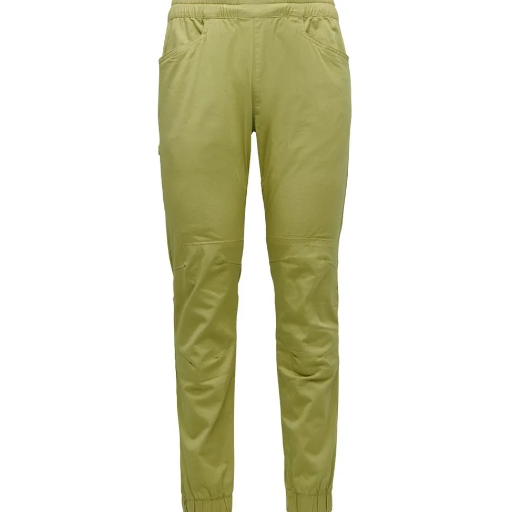 Pantalon Escalade|Vêtements Escalade<Black Diamond Pantalon d’escalade M Notion Pant Cedarwood Green