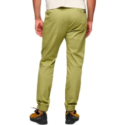 Pantalon Escalade|Vêtements Escalade<Black Diamond Pantalon d’escalade M Notion Pant Cedarwood Green