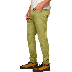 Pantalon Escalade|Vêtements Escalade<Black Diamond Pantalon d’escalade M Notion Pant Cedarwood Green