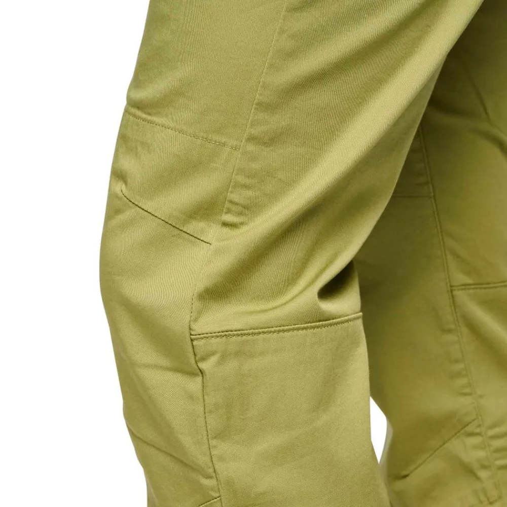 Pantalon Escalade|Vêtements Escalade<Black Diamond Pantalon d’escalade M Notion Pant Cedarwood Green